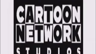 Cartoon Network Studios Checkerboard III (2013-now)