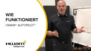 HWAM® Autopilot™ - Wie funktioniert HWAM® Autopilot™ (German)