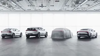 The Rapid Growth of Polestar - What to Expect From Polestar