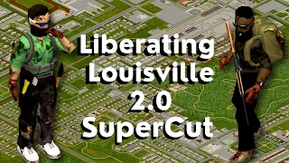Liberating Louisville 2.0 Series Supercut