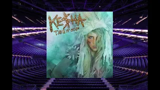 Take It Off- Ke$ha (Empty Arena)