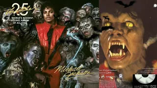 Michael Jackson - Thriller (Hi-Res Audio)