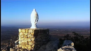 ПЕЩЕРА МАРИИ МАГДАЛИНЫ ТАЙНЫ ПЕРВЫХ ХРИСТИЯН ПРОВАНС/ LA GROTTE SAINTE MARIE MADELAINE/SAINTE BAUME