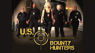 US Bounty Hunters TV GET IN THE ACTION!