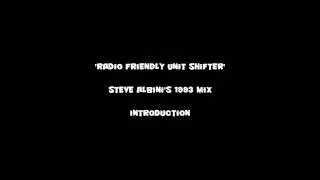 Comparing The Mixes  Nirvana In Utero 2013 REMASTER Scott Litt vs Steve Albini 1993 & 2013 Mixes]