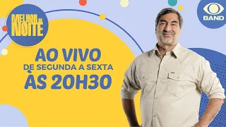 [AO VIVO] MELHOR DA NOITE - 04/09/2023