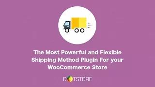 Advanced Flat Rate Shipping Method For WooCommerce Pro Version 3.0.0