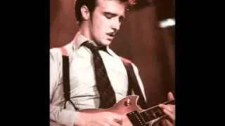 Midge Ure - Playboy TV 1980s