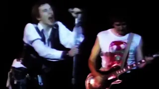 Sex Pistols - Bodies - HD Promotional Video