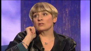 Victoria Wood