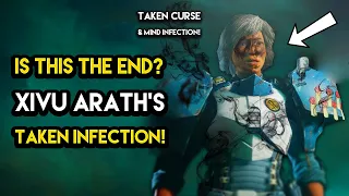 Destiny 2 - IS THIS THE END? Sloane’s Taken Sacrifice and Xivu’s Infection