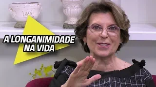 A longanimidade na vida | 10/06/2019 | OS GIDEÕES