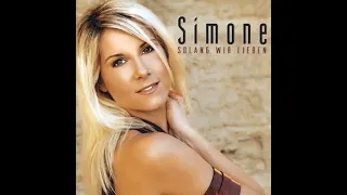 Simone ~ 2001 ~ Ich Will Mit Dir  Schlafen