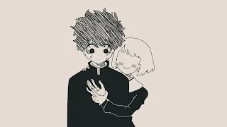 Sodikken💔misery meat [BNHA/MHA] izuocha/dekuraka [animation]