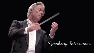 Symphony Interruptus