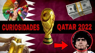 ¿El peor MUNDIAL de la historia? QATAR 2022!