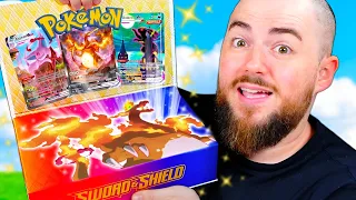 Die beste Pokémon Box (jemals?)