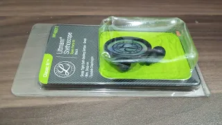 How to Install Spare Parts Kit of Littmann Stethoscopes - Littmann Spare Parts Kit Installation