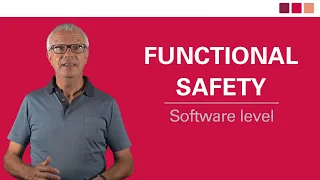 ISO 26262 - Software Level of Functional Safety