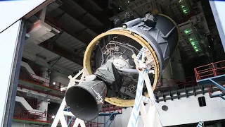 Behind-the-scenes of Chandrayaan 2