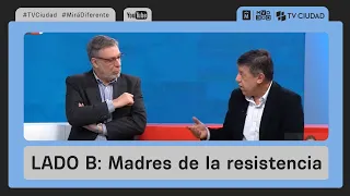 Lado B - Lo niego Todo - ¿Qué hay detrás de la denuncia falsa contra Yamandú Orsi?