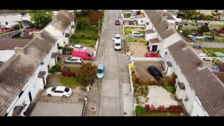 Baldoyle from Above III