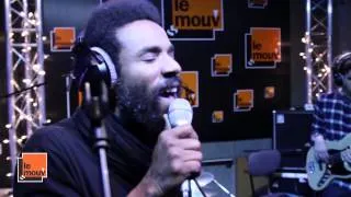 Cody ChesnuTT en Mouv'Session - What Kind Of Cool (Will We Think Of Next)