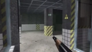 Goldeneye 007 - Full 100% Playthrough : Facility on Secret Agent