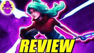 Trinity Fusion Early Access Review | When Two Become One