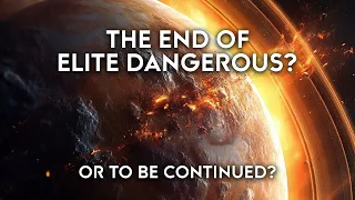 A Turning Point for Elite Dangerous in 2024?