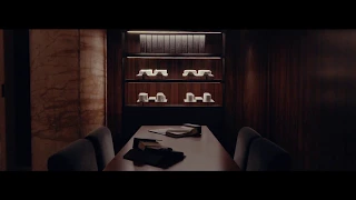 Brioni | Bespoke - The height of men’s tailoring excellence