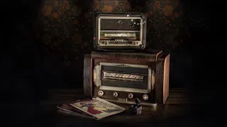 Scary Halloween Radio Shows 📻  — 1940’s Old Time Radio
