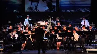 2014-05-09 Knights Brigade - Music from Apollo 13