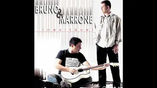 Bruno & Marrone - Se Não Tivesse Ido (Si No Te Hubieras Ido) | 2003