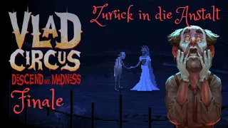 Vlad Circus  -10-  Finale