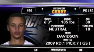 NBA Y2K: THE DEATH OF BASKETBALL.