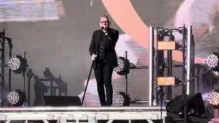 A Perfect Circle - The Package (Live at Sick New World, Las Vegas, NV 4/27/2024)