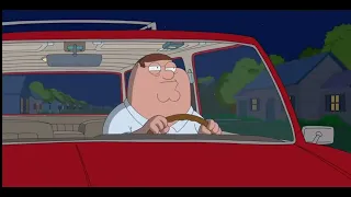 Family Guy - Peter knows the drink driving limit