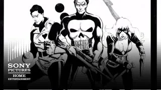 Marvel's AVENGERS CONFIDENTIAL: BLACK WIDOW & PUNISHER - Teaming Up