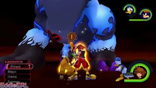 (PS4) Kingdom Hearts 1 Final Mix - Walkthrough (100%) 9/10