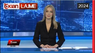 Edicioni i Lajmeve Tv Klan 9 Janar 2024, ora 15:30 | Lajme – News