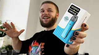 Топовый VOOPOO VMATE PRO и СЕКРЕТНЫЕ ФИШКИ КОТОРЫЕ ТЫ НЕ ЗНАЛ  PROTEST