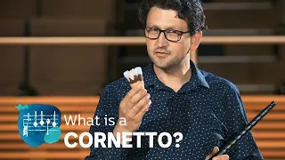 What is a cornetto?