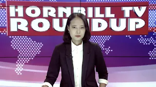 HORNBILLTV EVENING ROUND UP NEWS | 8th SEPTEMBER 2021|