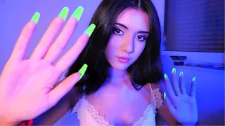 ASMR *warning* at exactly 2:14 you will get tingles