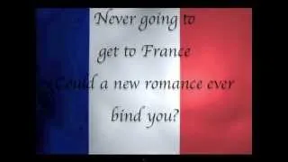 To France- Mike Oldfield (Better Version)