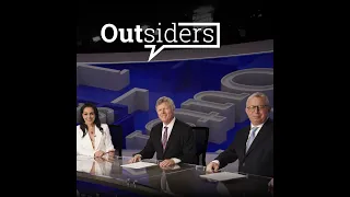 Outsiders | 14 April