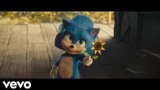 Tones And I - Dance Monkey / Sonic THE HEDGEHOG 2020 EXCLUSIVE