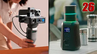 26 Coolest Gadgets on Amazon // Best Finds Of Home Room Products 2023