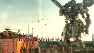 Миссия 50 Экстрим Сахелантроп - Metal Gear Solid V: The Phantom Pain